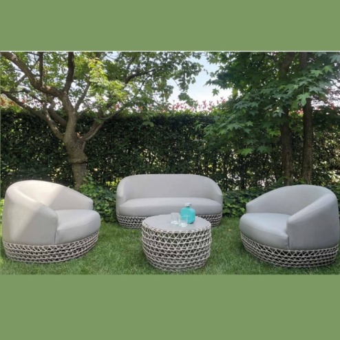 Linea Couch La Seggiola